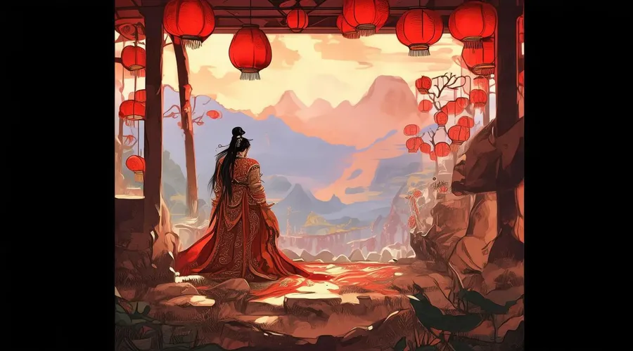 武林外传游戏图片2